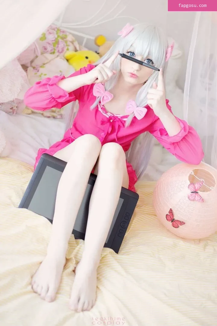 Keekihime