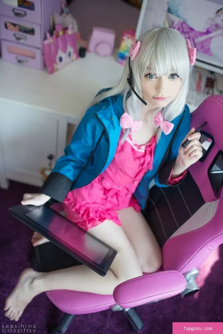 Keekihime