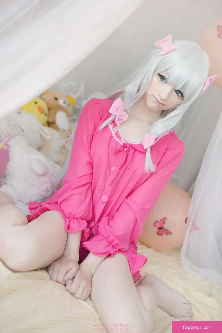 Keekihime