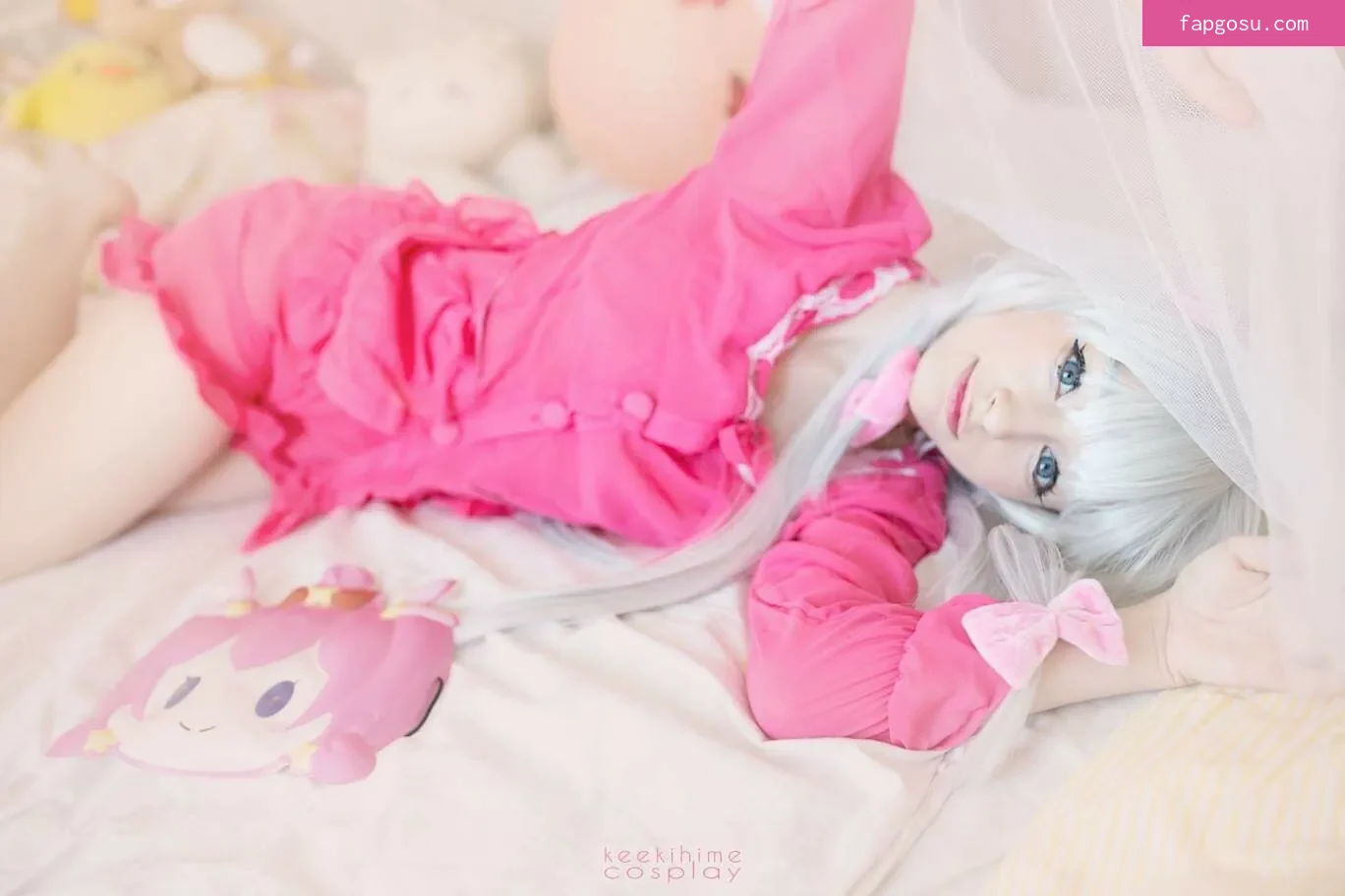 Keekihime