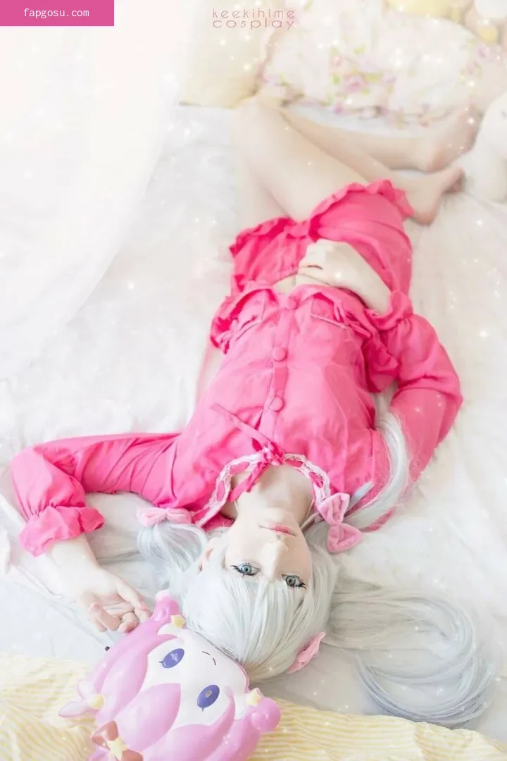 Keekihime - Photo #945