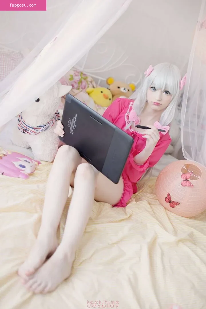 Keekihime