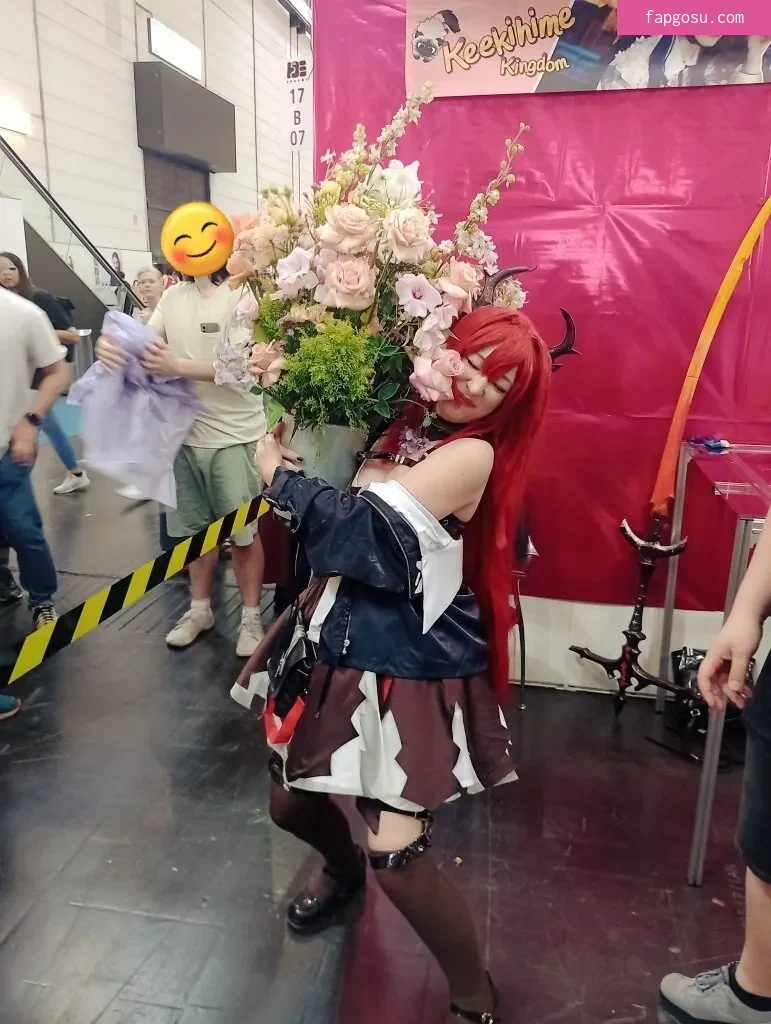 Keekihime