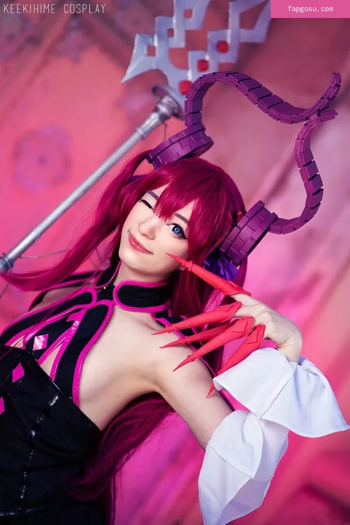Keekihime