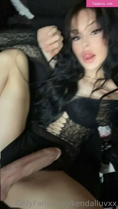 Kendalluvxx