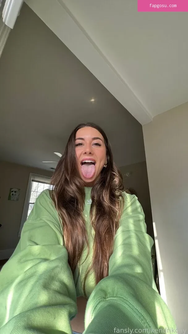 KendrikCay