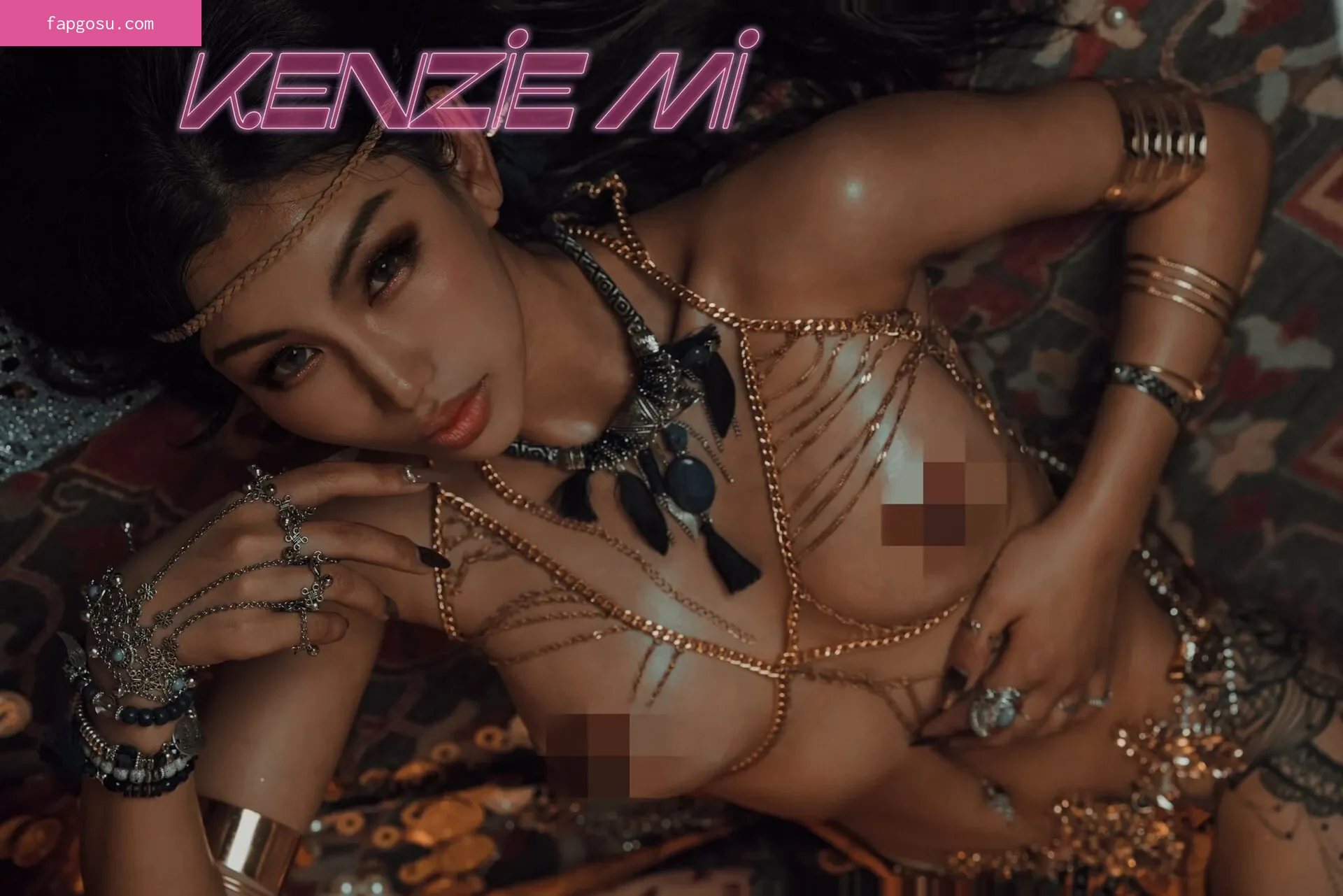 KenzieMI