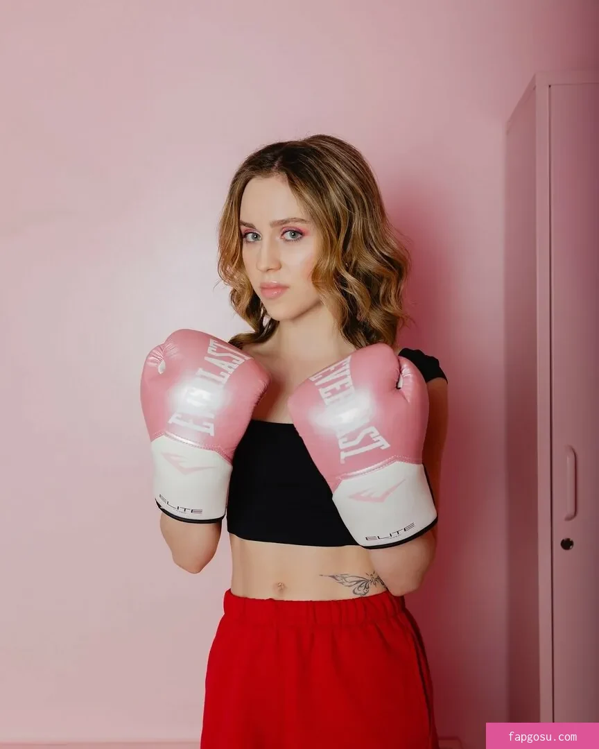 Kacey Fifield