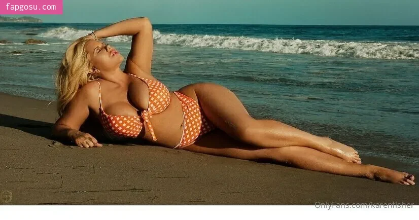 Karen Fisher