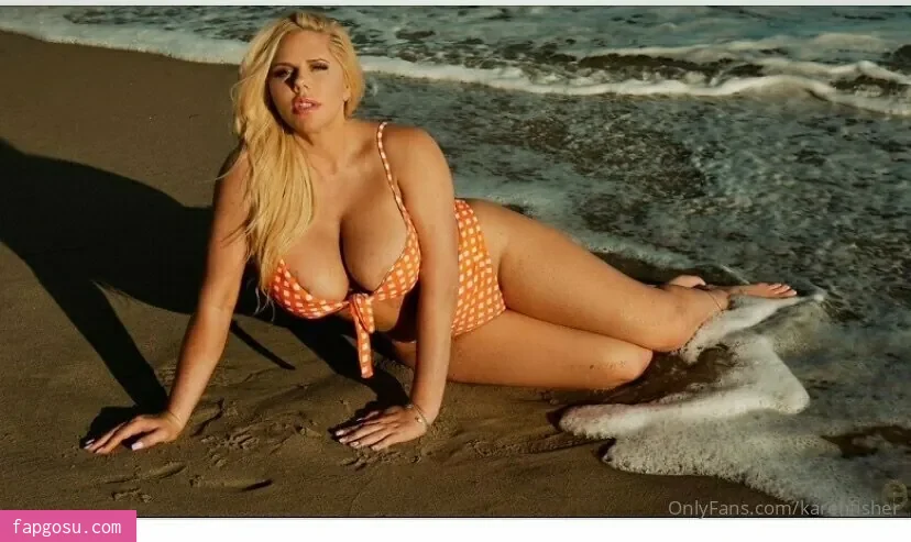 Karen Fisher