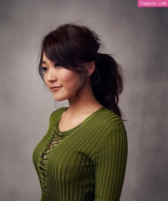 Karen Fukuhara - Photo #114
