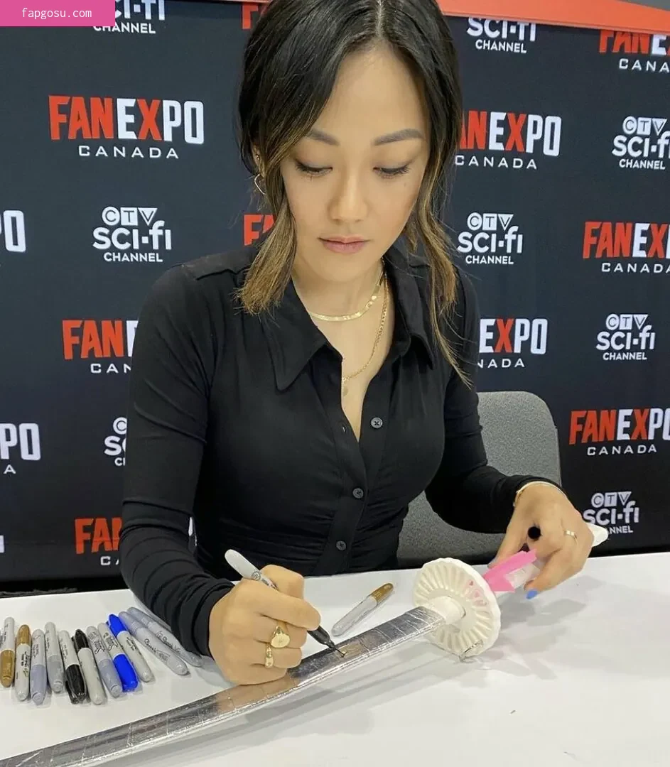 Karen Fukuhara
