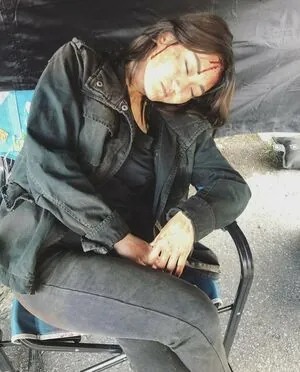 Karen Fukuhara