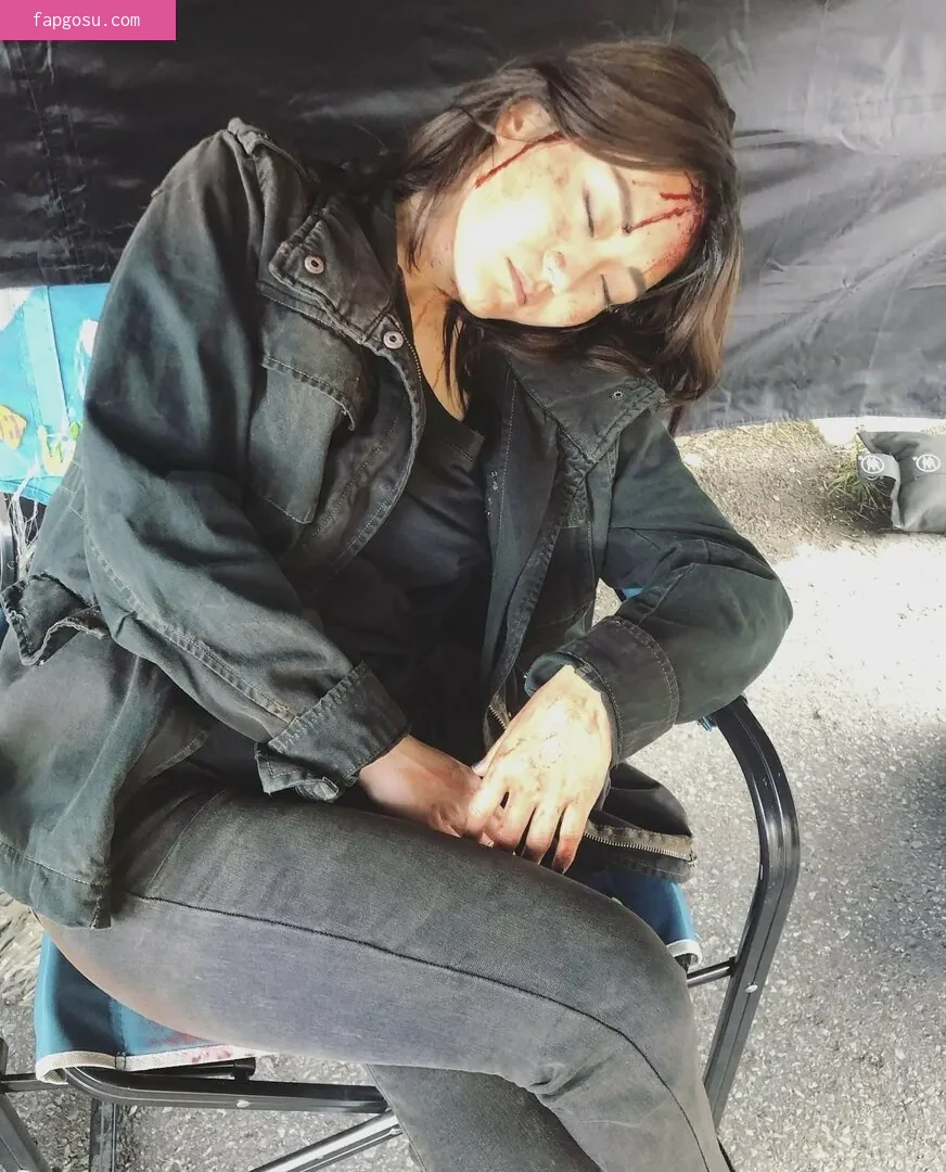 Karen Fukuhara