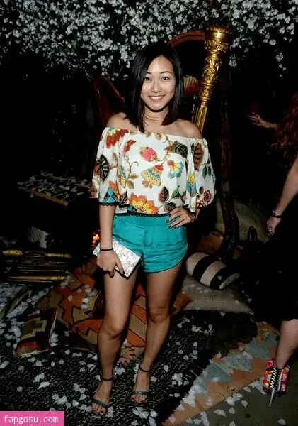 Karen Fukuhara
