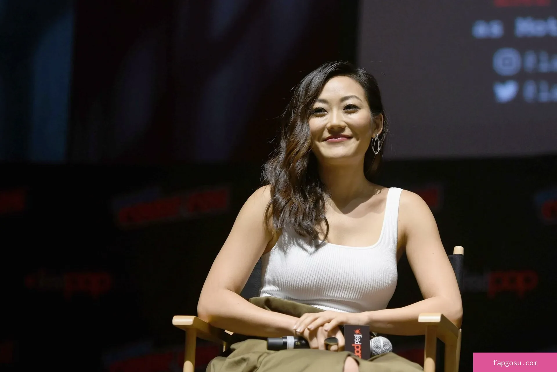 Karen Fukuhara