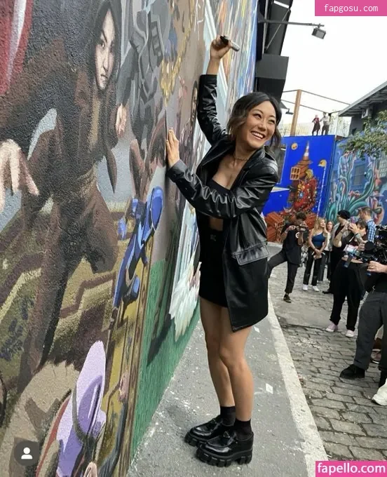 Karen Fukuhara