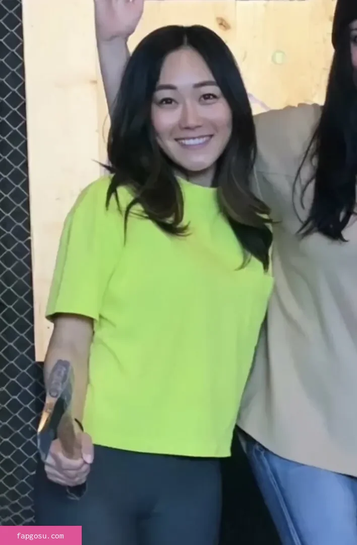 Karen Fukuhara