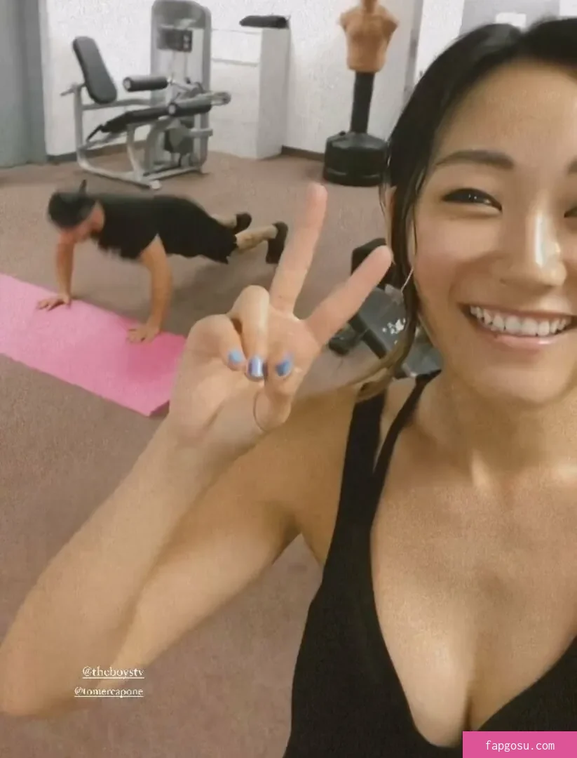 Karen Fukuhara