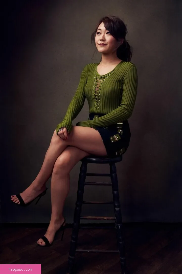 Karen Fukuhara