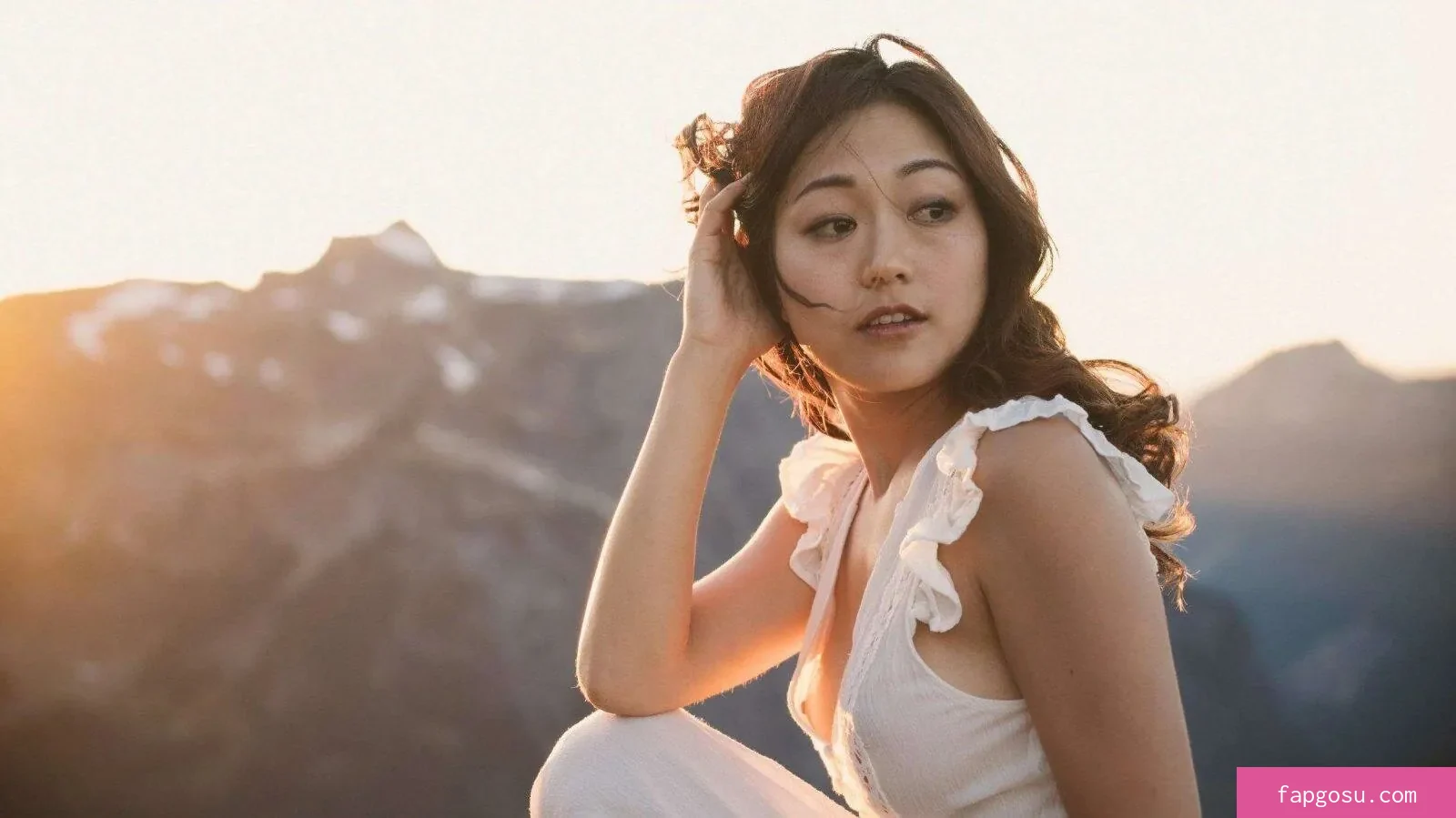 Karen Fukuhara
