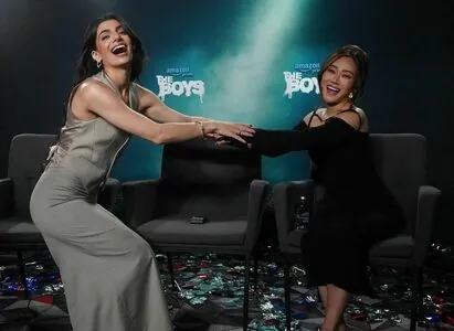 Karen Fukuhara
