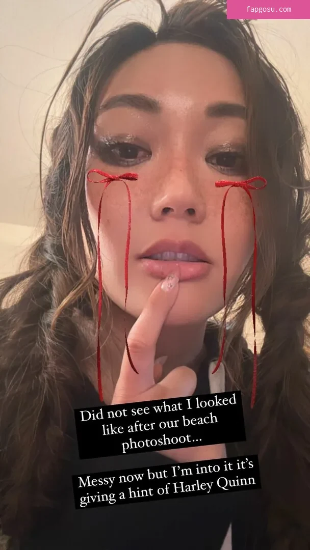 Karen Fukuhara