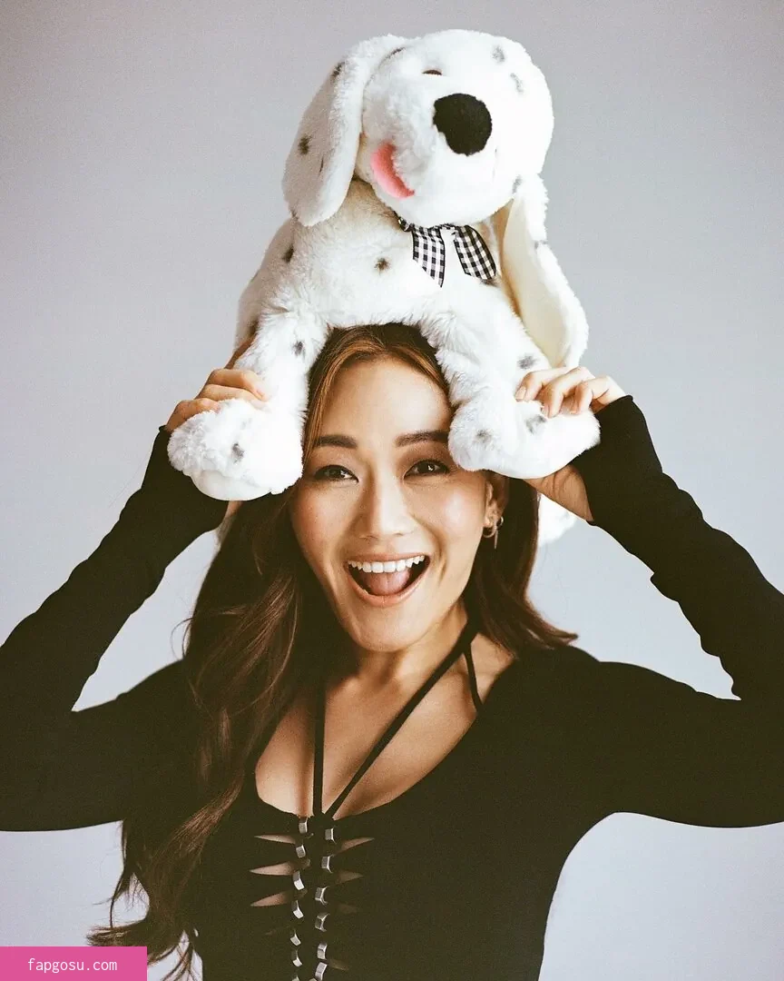 Karen Fukuhara