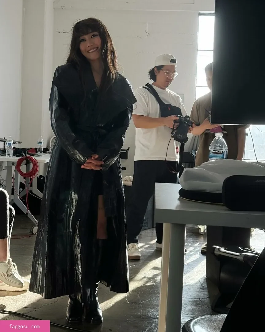 Karen Fukuhara