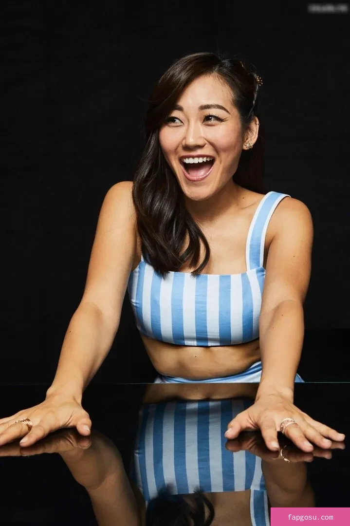 Karen Fukuhara