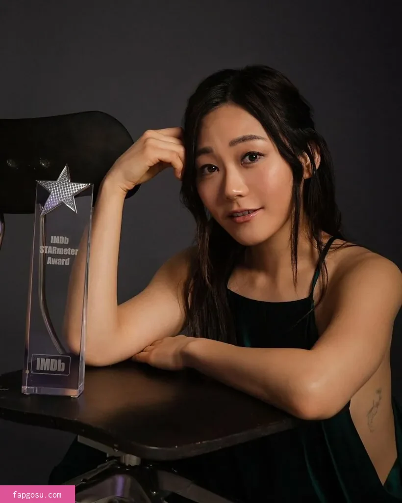 Karen Fukuhara