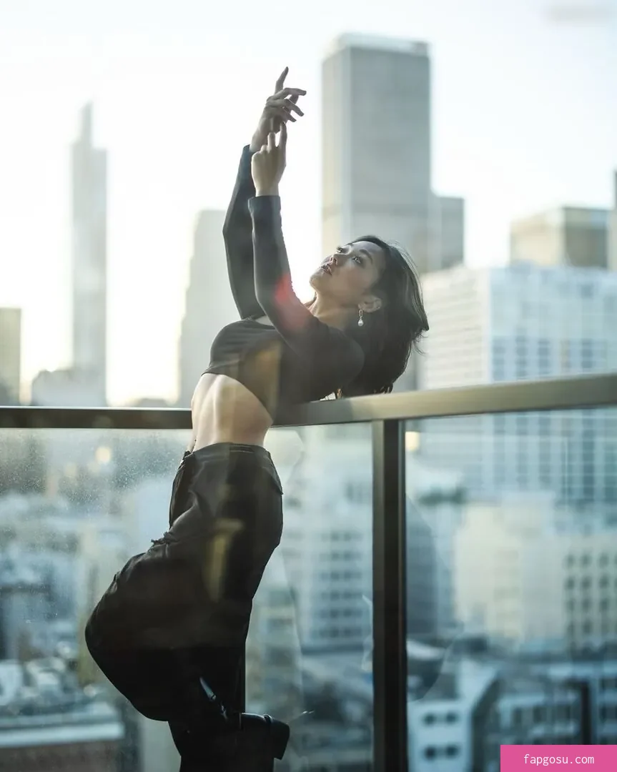 Karen Fukuhara - Photo #360