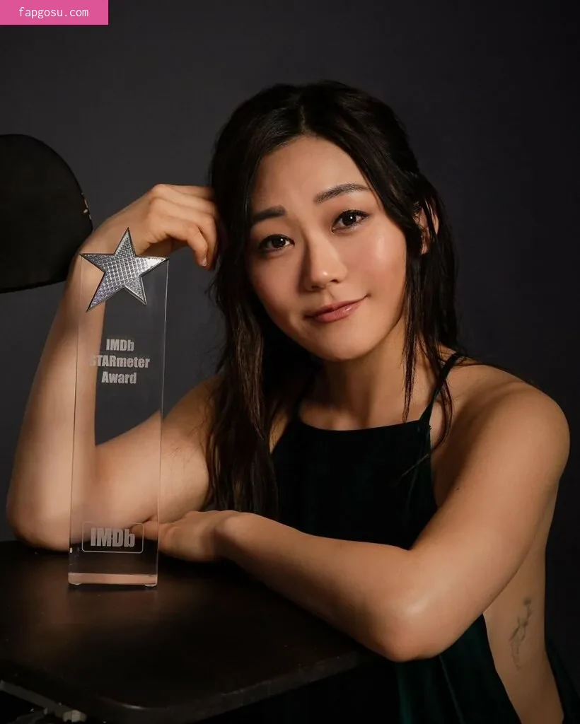 Karen Fukuhara