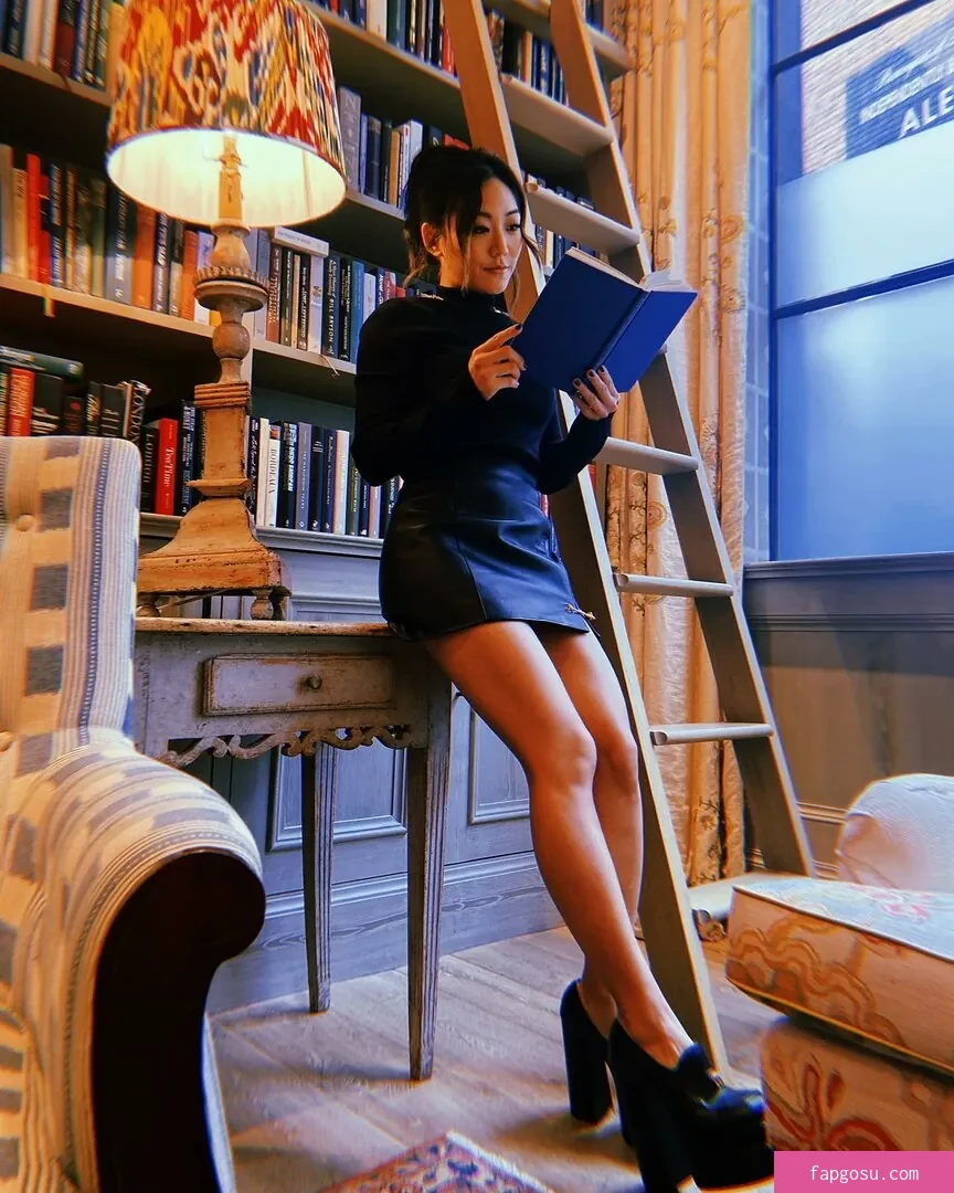 Karen Fukuhara
