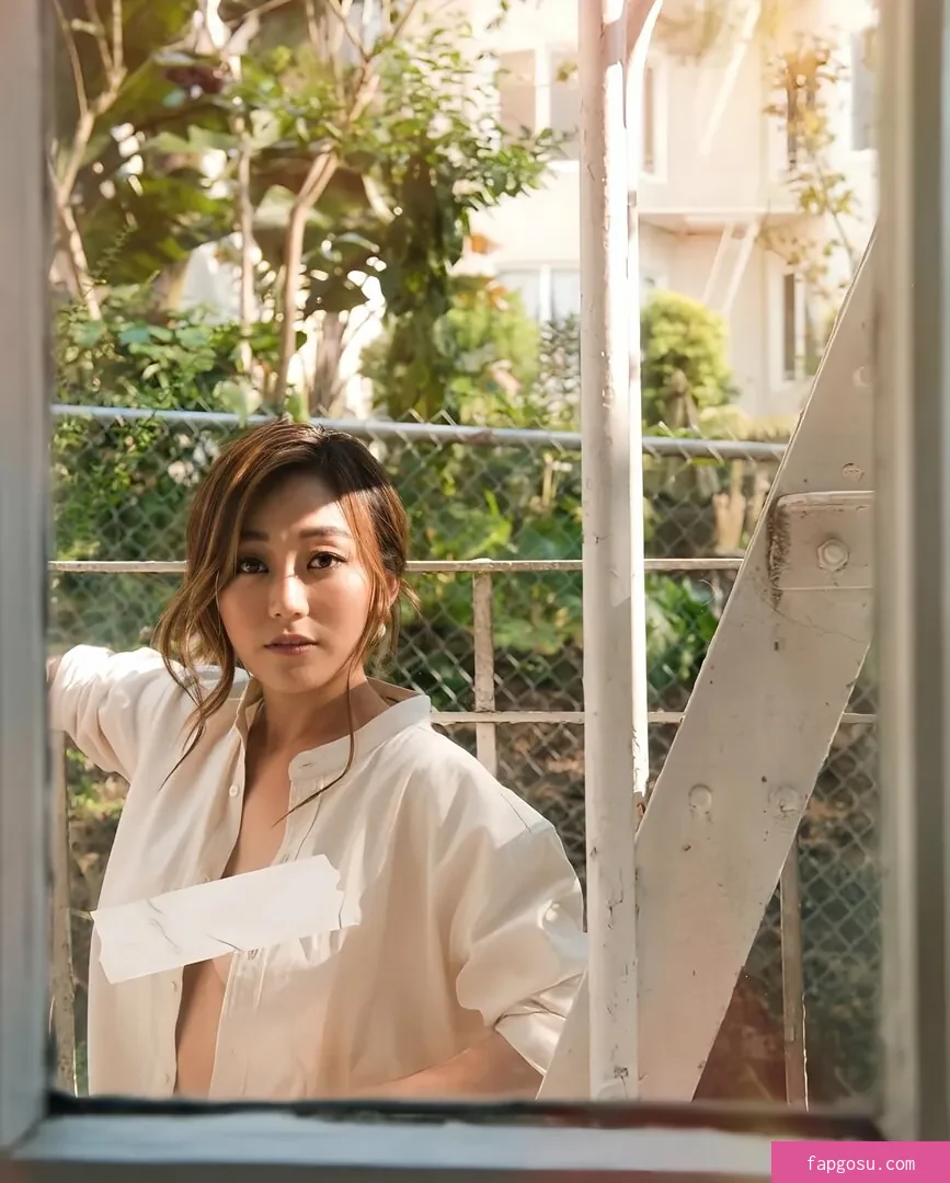 Karen Fukuhara