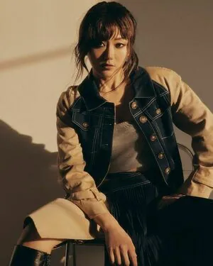 Karen Fukuhara