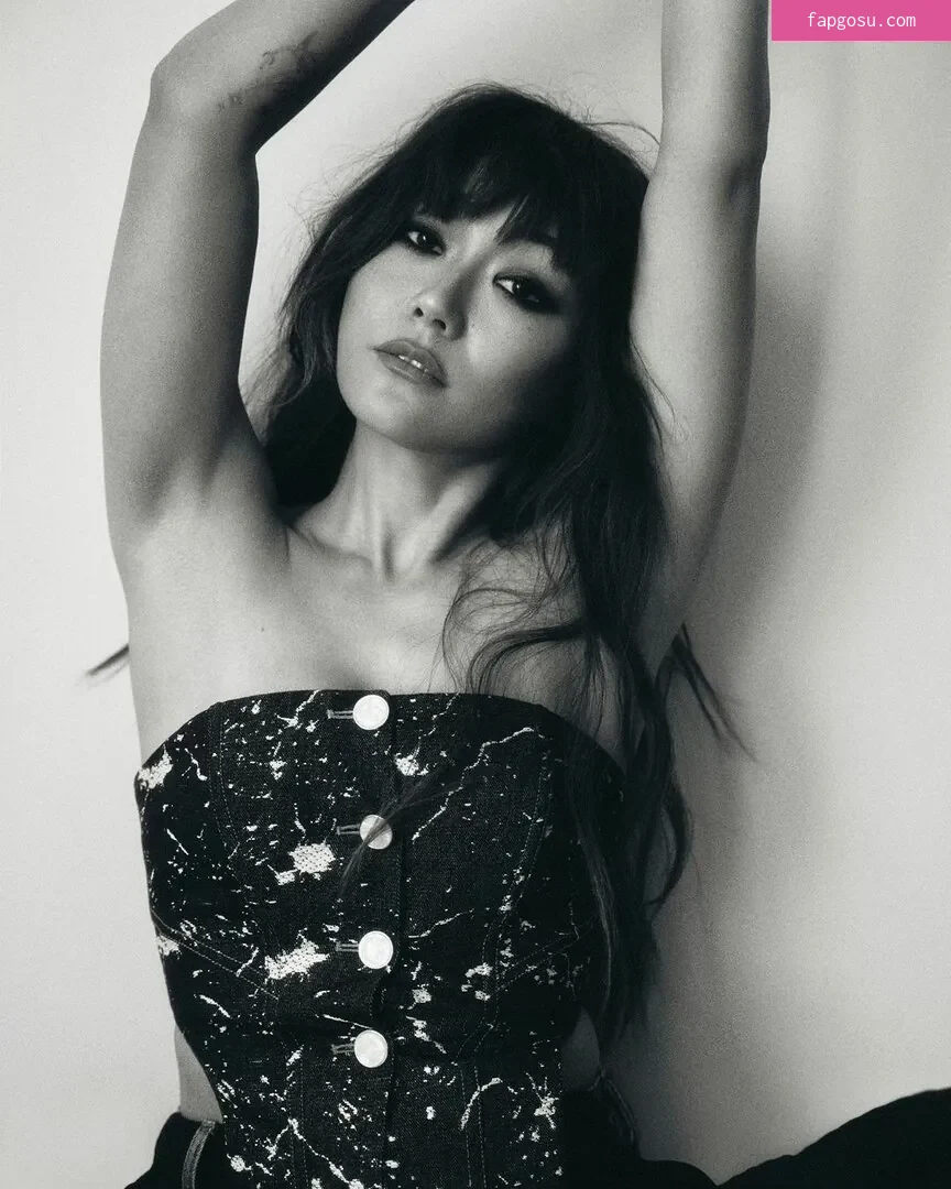 Karen Fukuhara - Photo #434