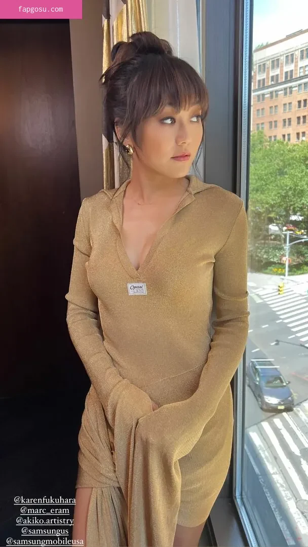 Karen Fukuhara