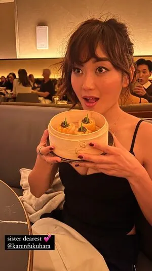 Karen Fukuhara