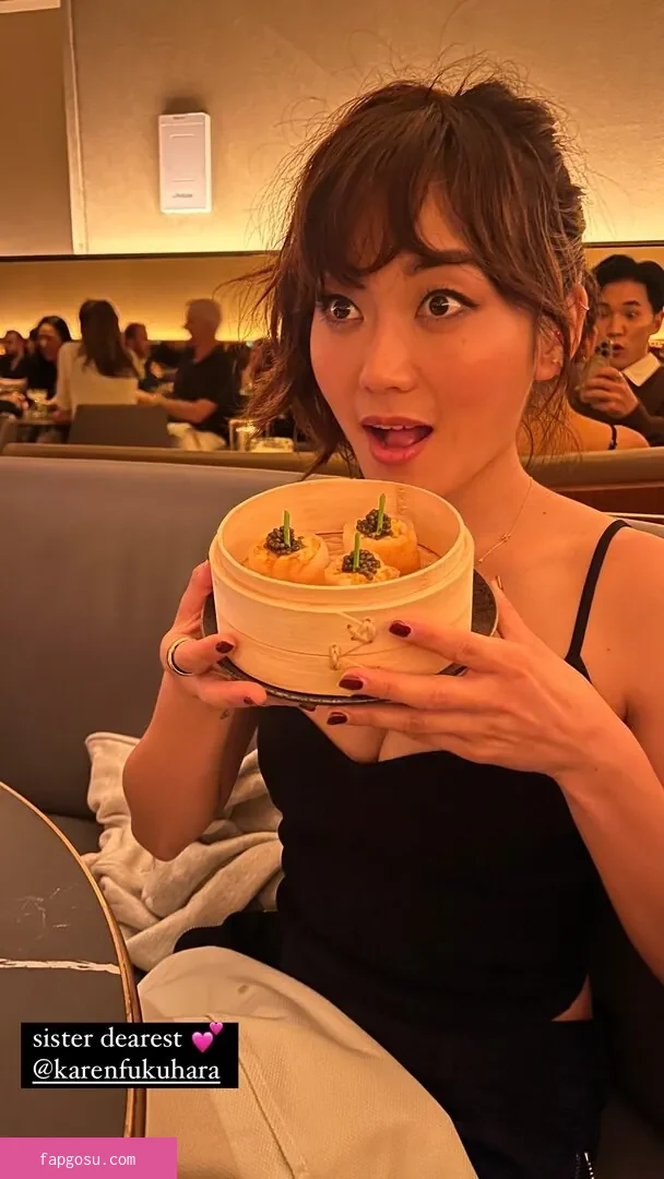 Karen Fukuhara - Photo #442