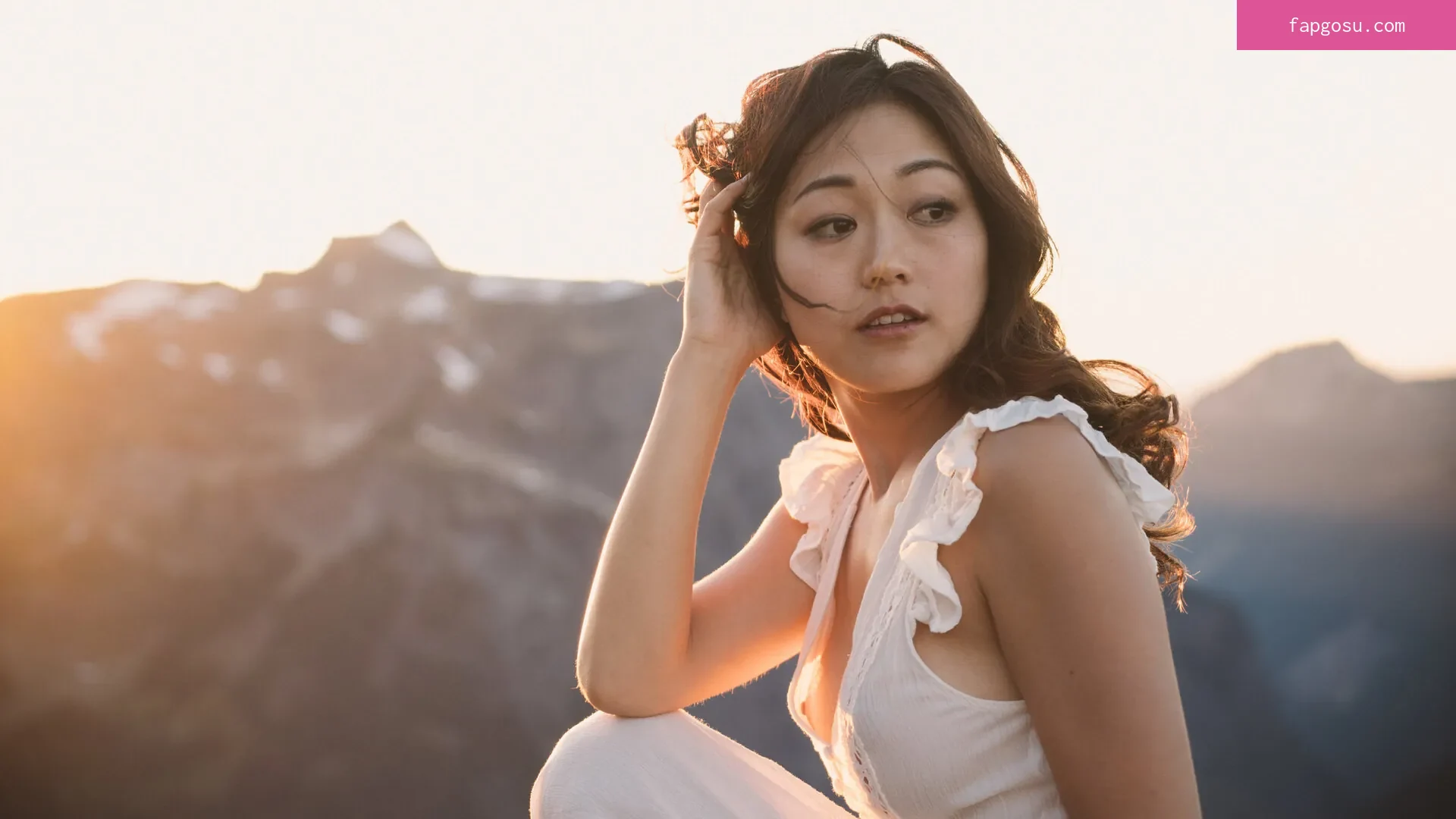 Karen Fukuhara