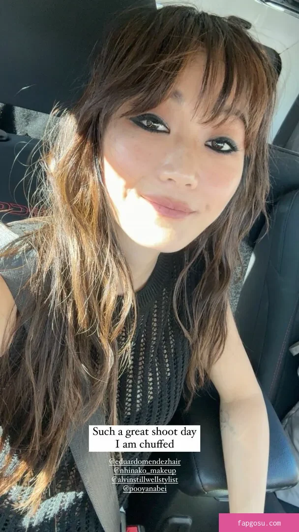 Karen Fukuhara