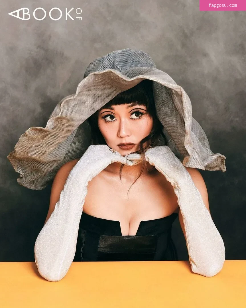 Karen Fukuhara