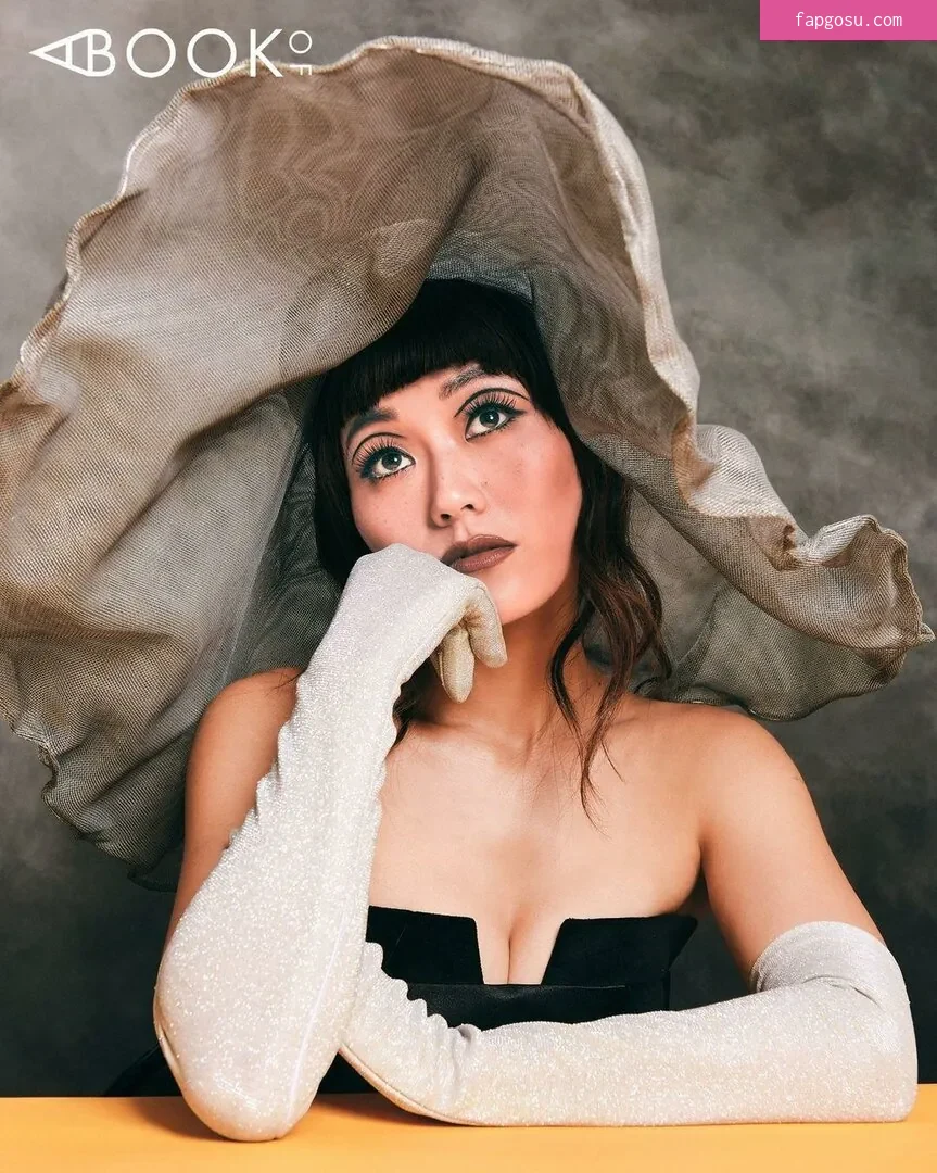 Karen Fukuhara