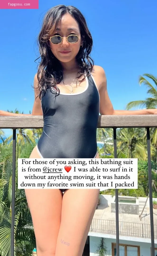 Karen Fukuhara - Photo #49
