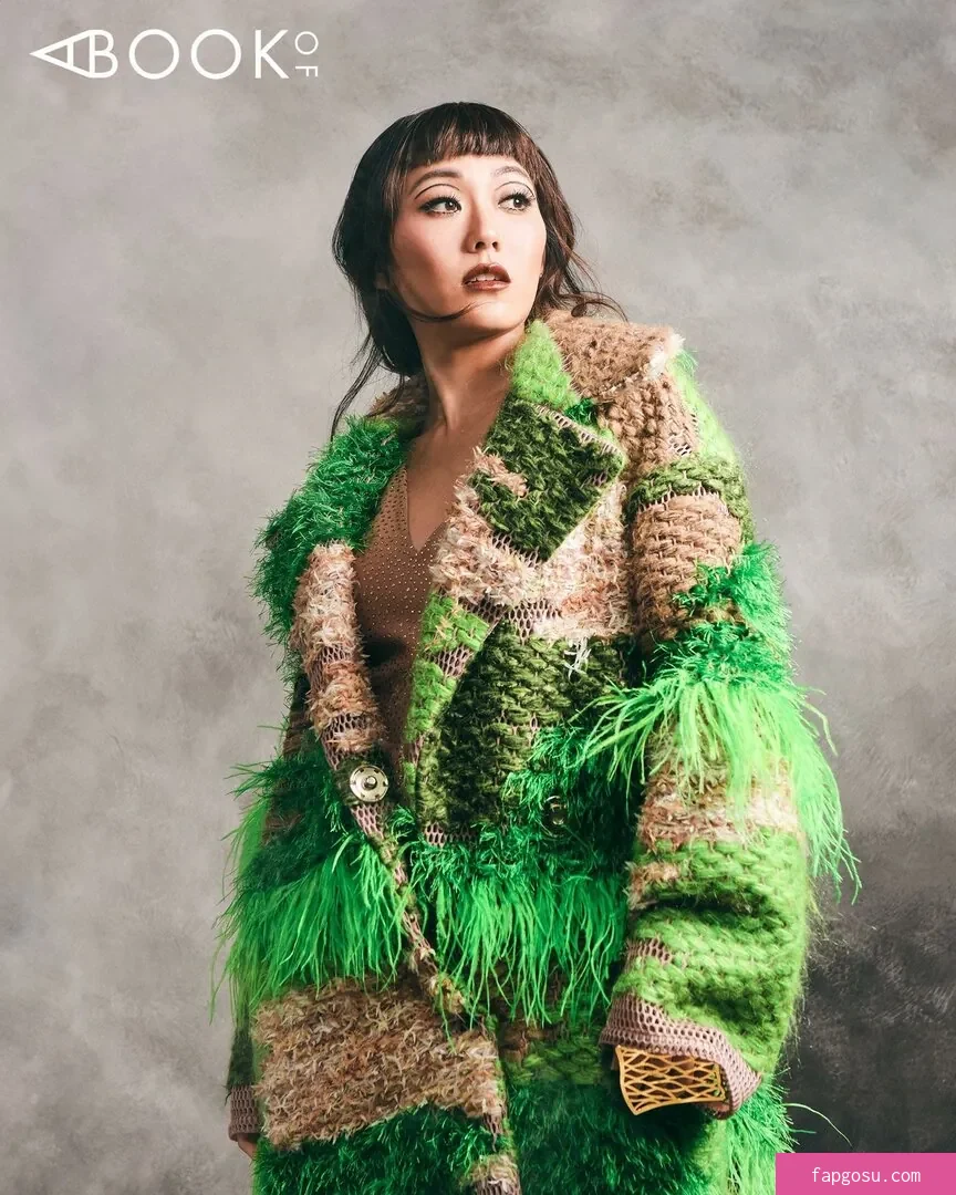 Karen Fukuhara - Photo #491