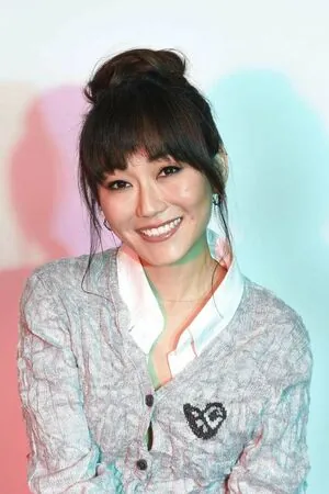 Karen Fukuhara