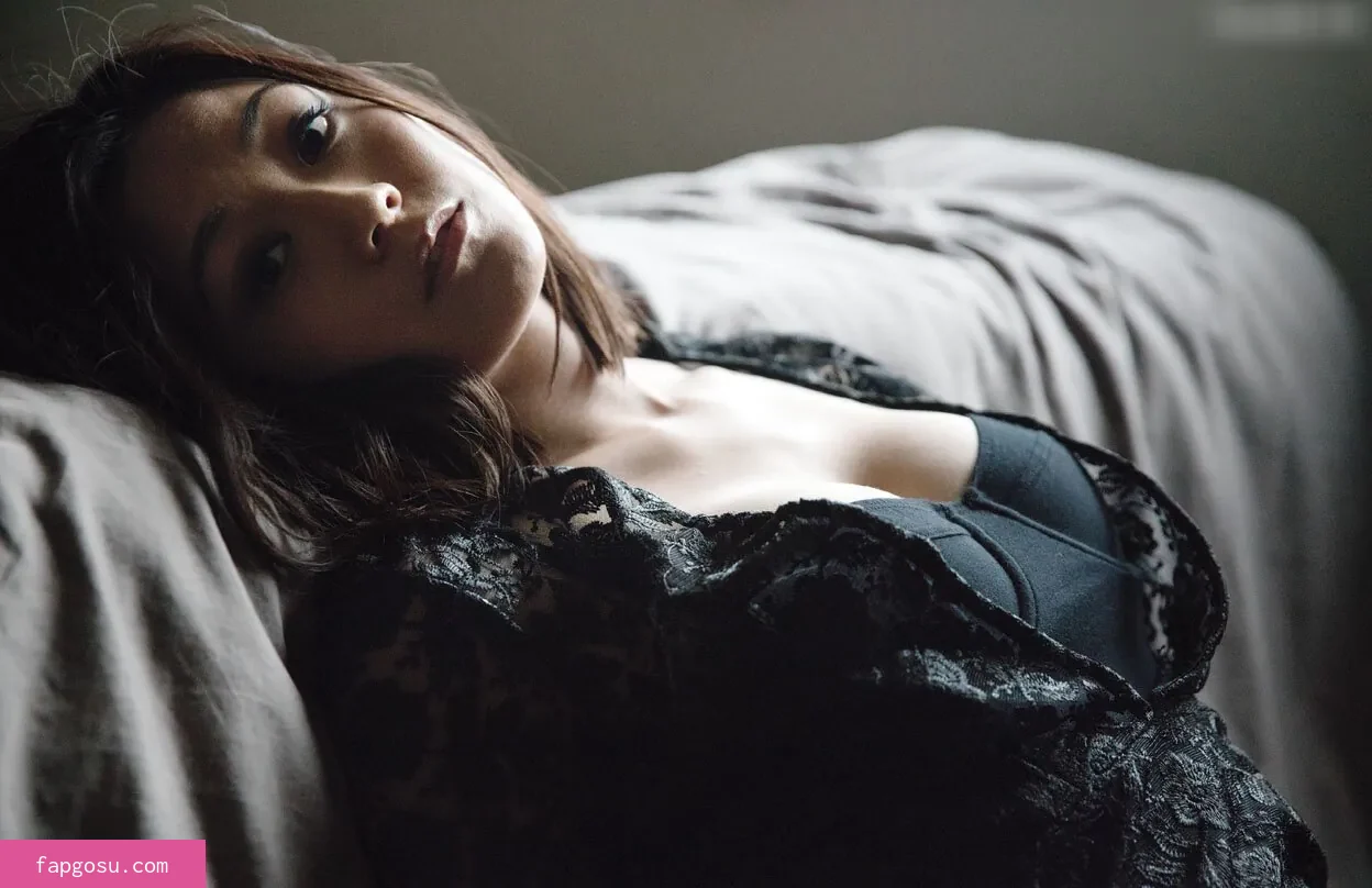 Karen Fukuhara