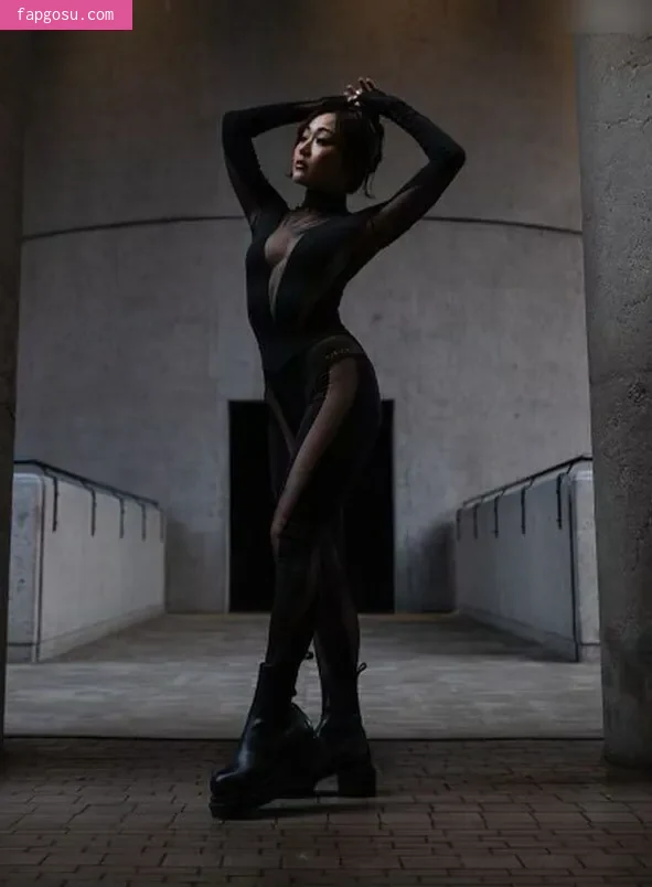 Karen Fukuhara