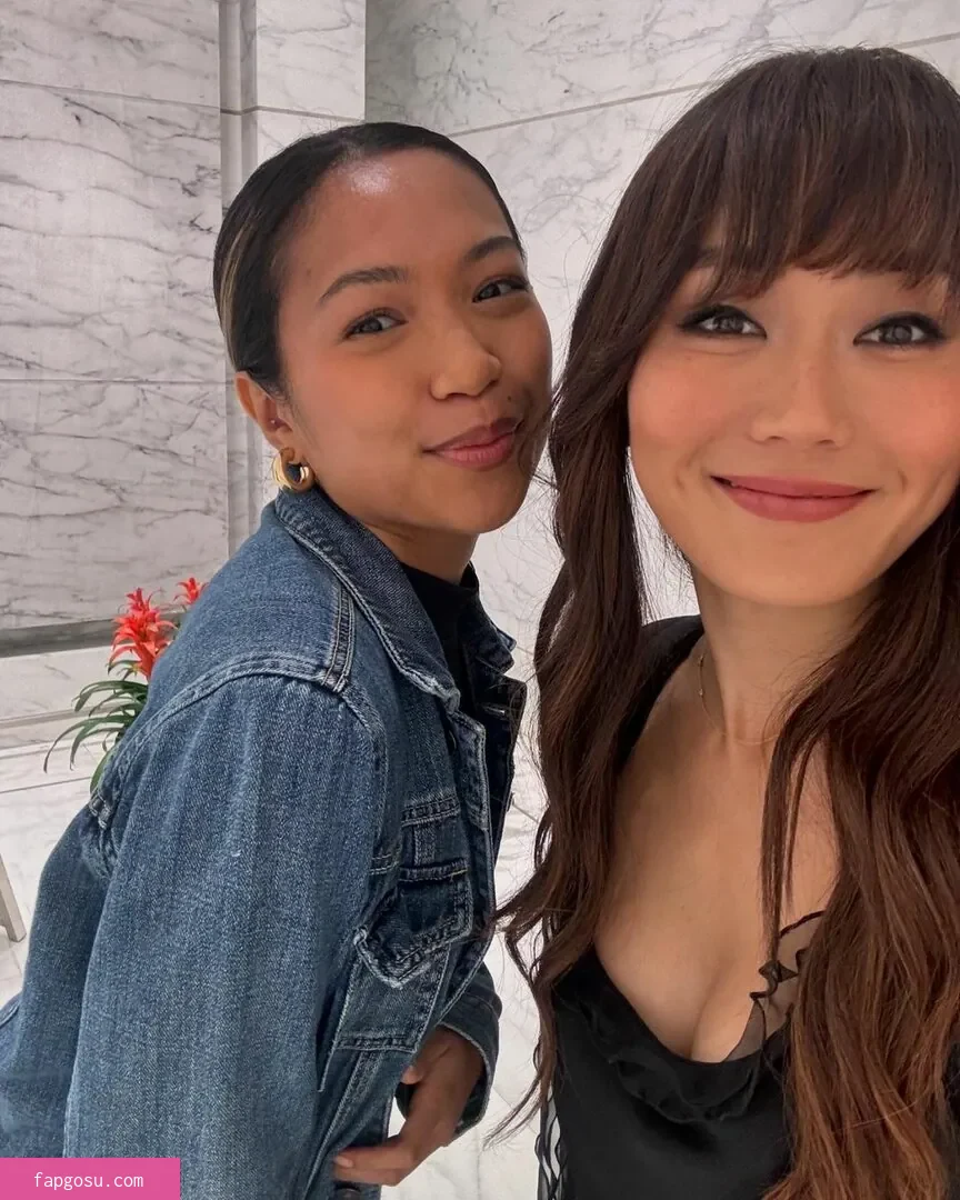 Karen Fukuhara